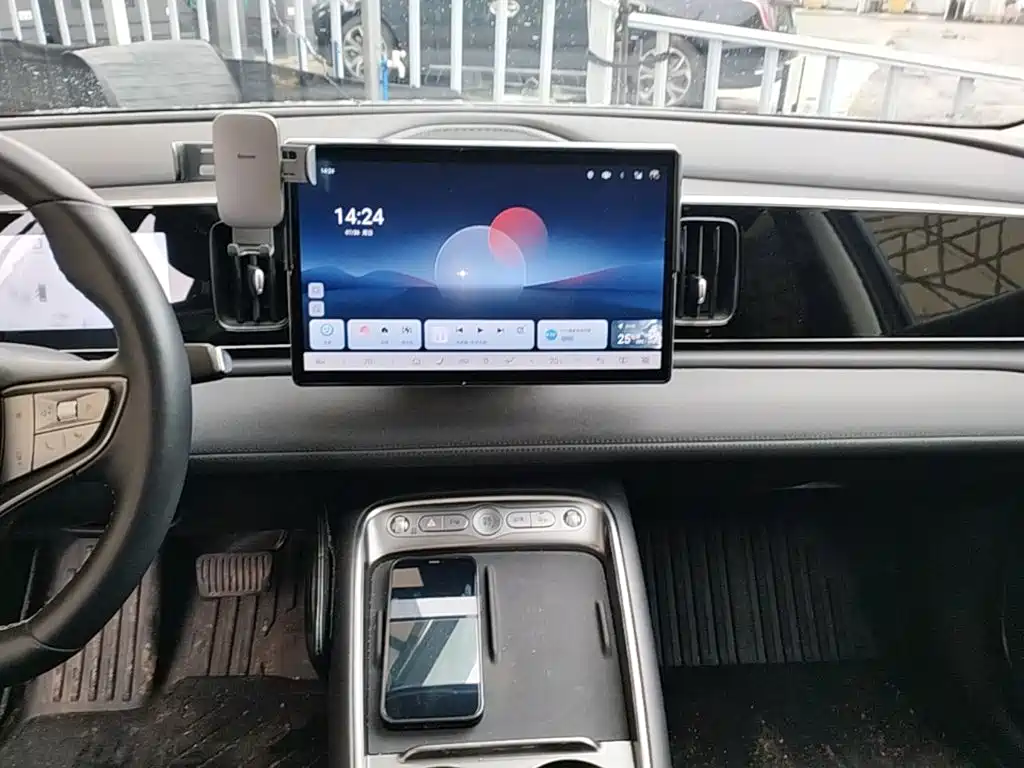 BYD Hai Shi 05 EV 2025 2025 520KM Smart Navigation Edition