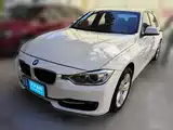 Фото 1 - BMW 3 Series