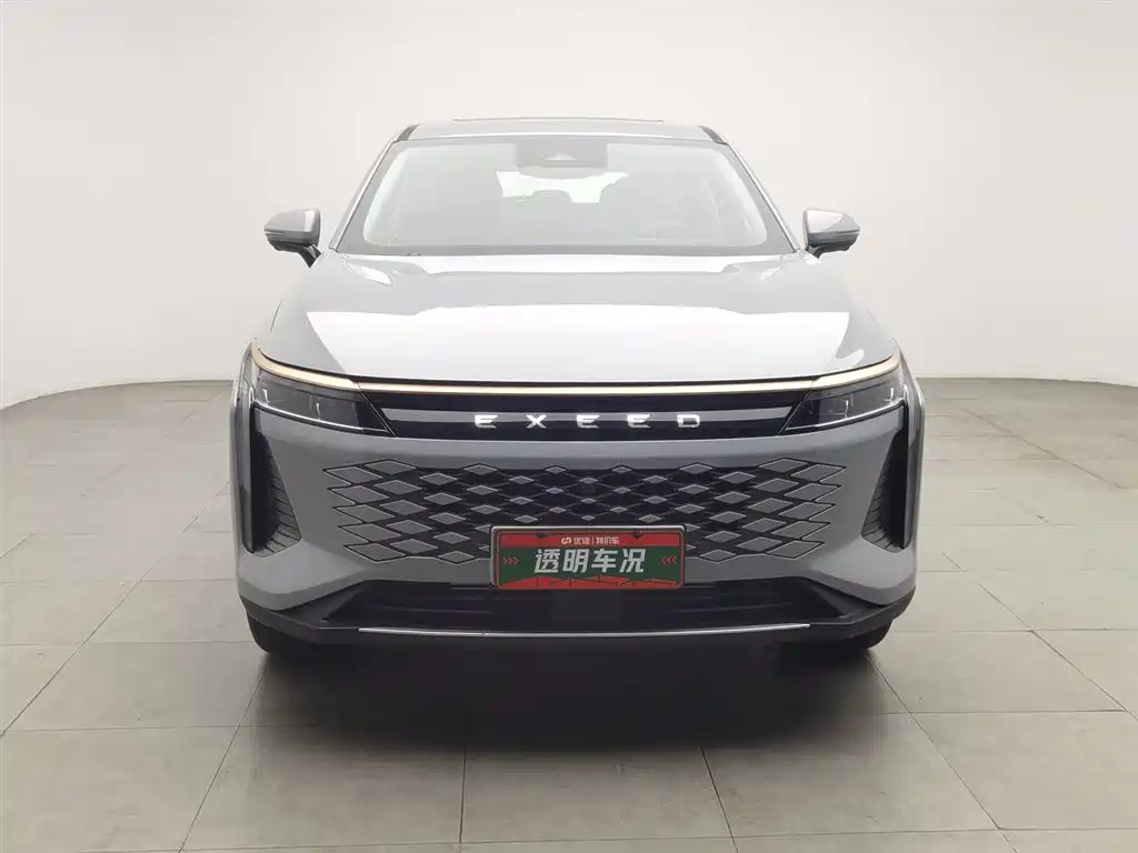 EXEED XINGTU YAOGUANG