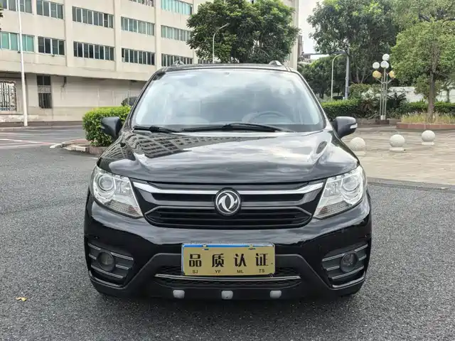 DONGFENG JINGYI X3