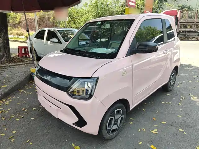 Dongfeng Fengguang Fengguang MINIEV 2024