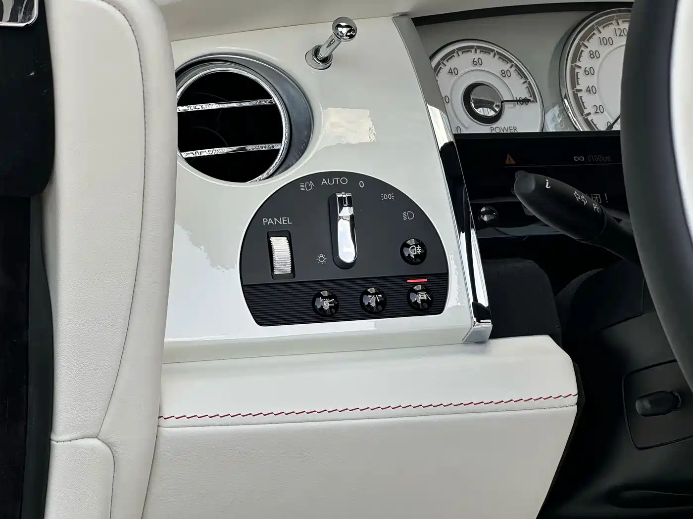 Rolls-Royce Dawn 2021 2018 6.6T Standard