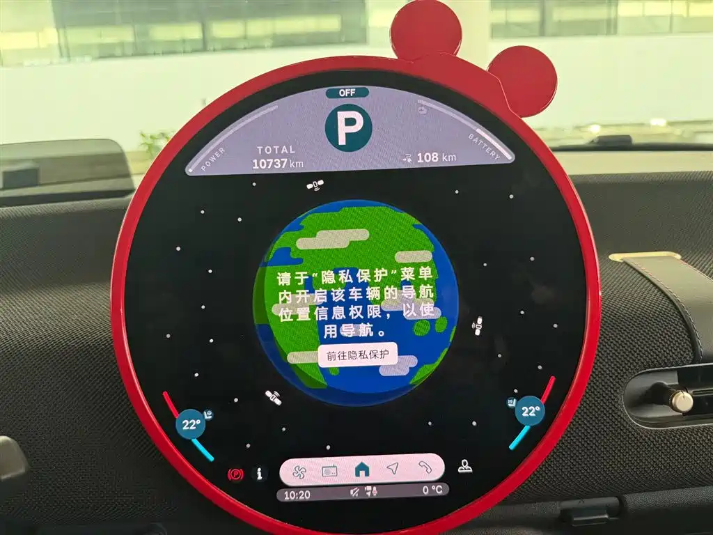 MINI ELECTRIC  COOPER