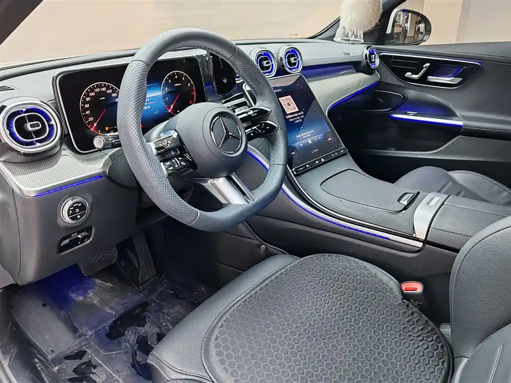 Mercedes-Benz C-Class 2024 C 260 L Sport фото 15
