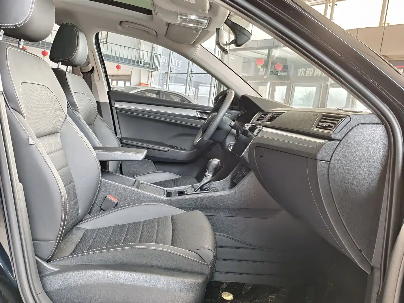Škoda Superb 2023 Facelift TSI280 DSG Premium Edition фото 21
