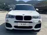 Photo 2 - BMW X3 (Import)
