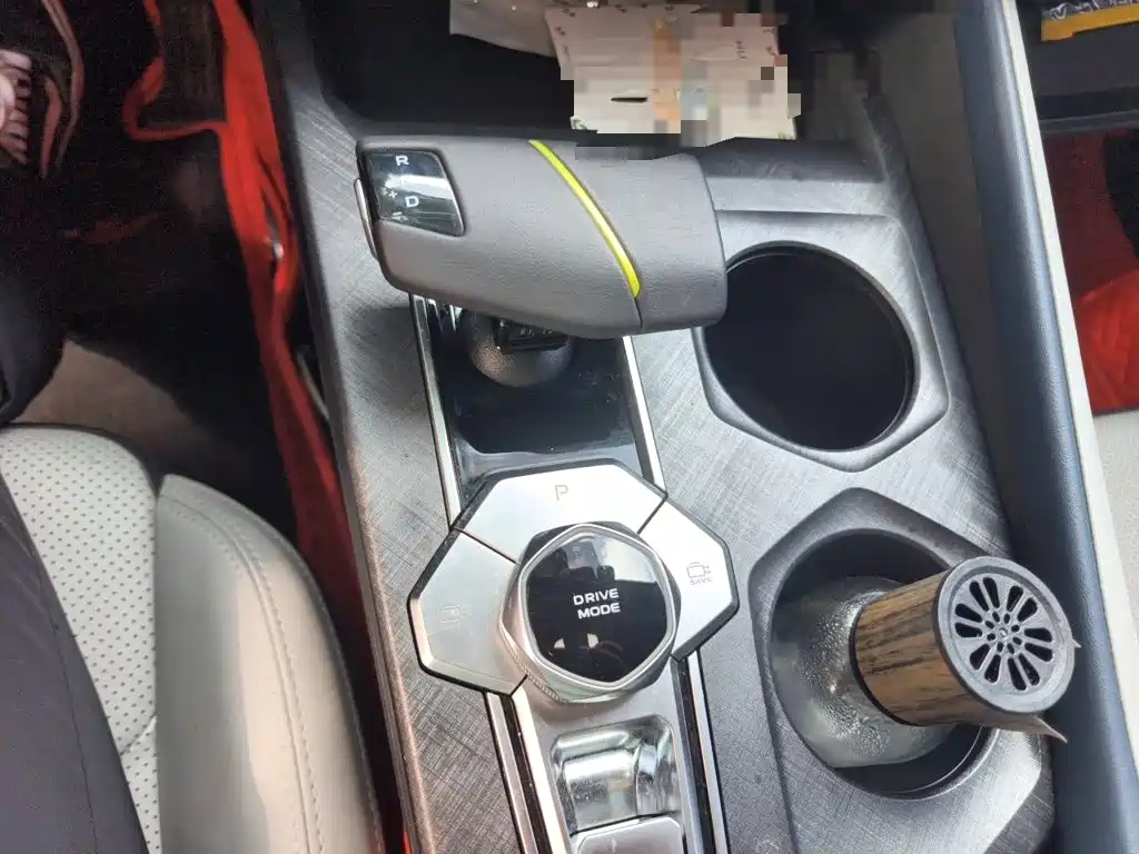 Changan UNI-V iDD 2023 2023 Smart Electric iDD 1.5T 113km Smart Fun Type (Rapid Edition)