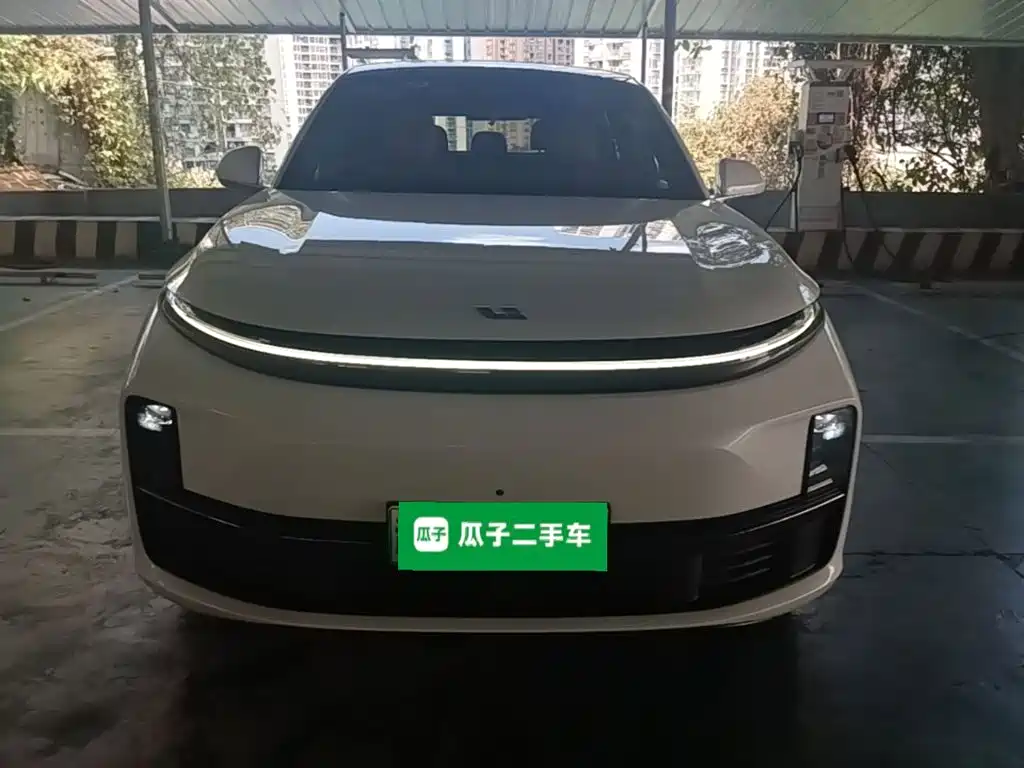 Li Auto L7 2023 2023 Pro