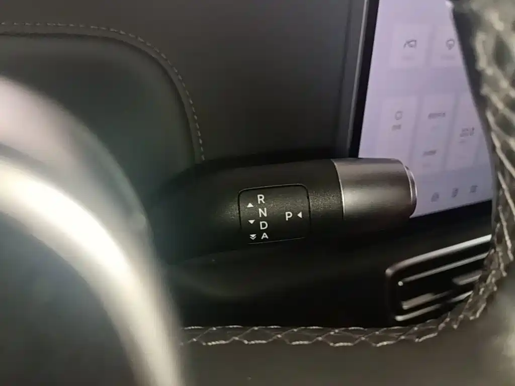 Li Auto L7 2023 2023 Pro
