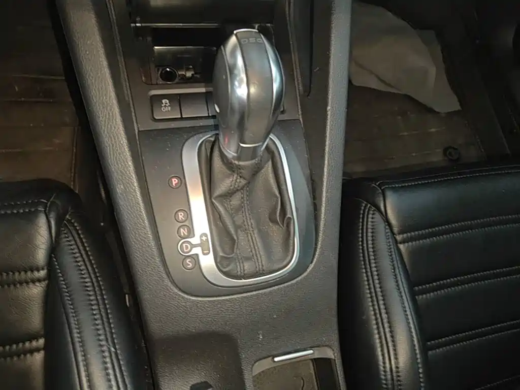 Volkswagen Scirocco 2016 2015 1.4TSI Trend Edition
