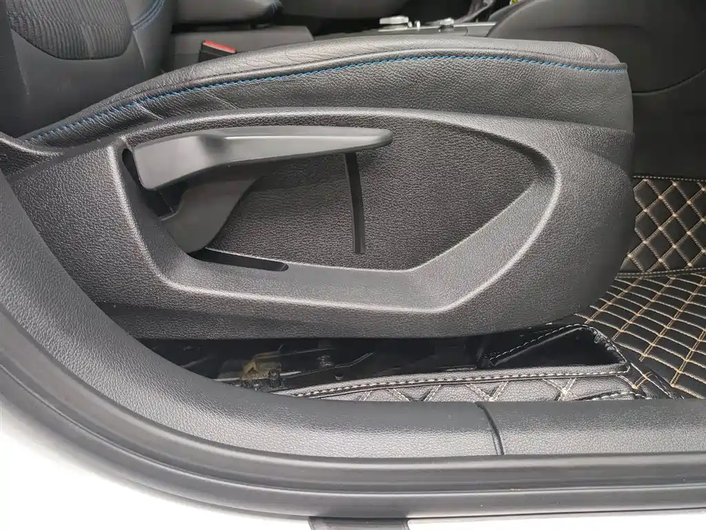 Audi A3 2020 Sportback 35 TFSI Fashion Type China VI фото 11