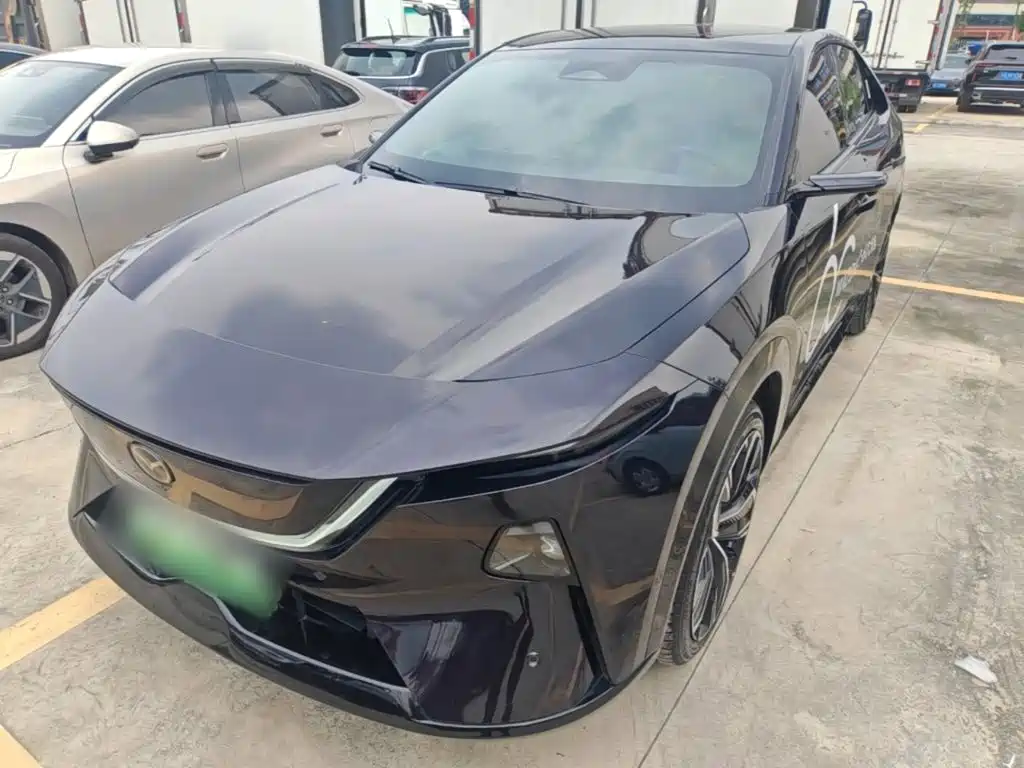 Mazda EZ-60 2025 2025 Pure Electric Base Model