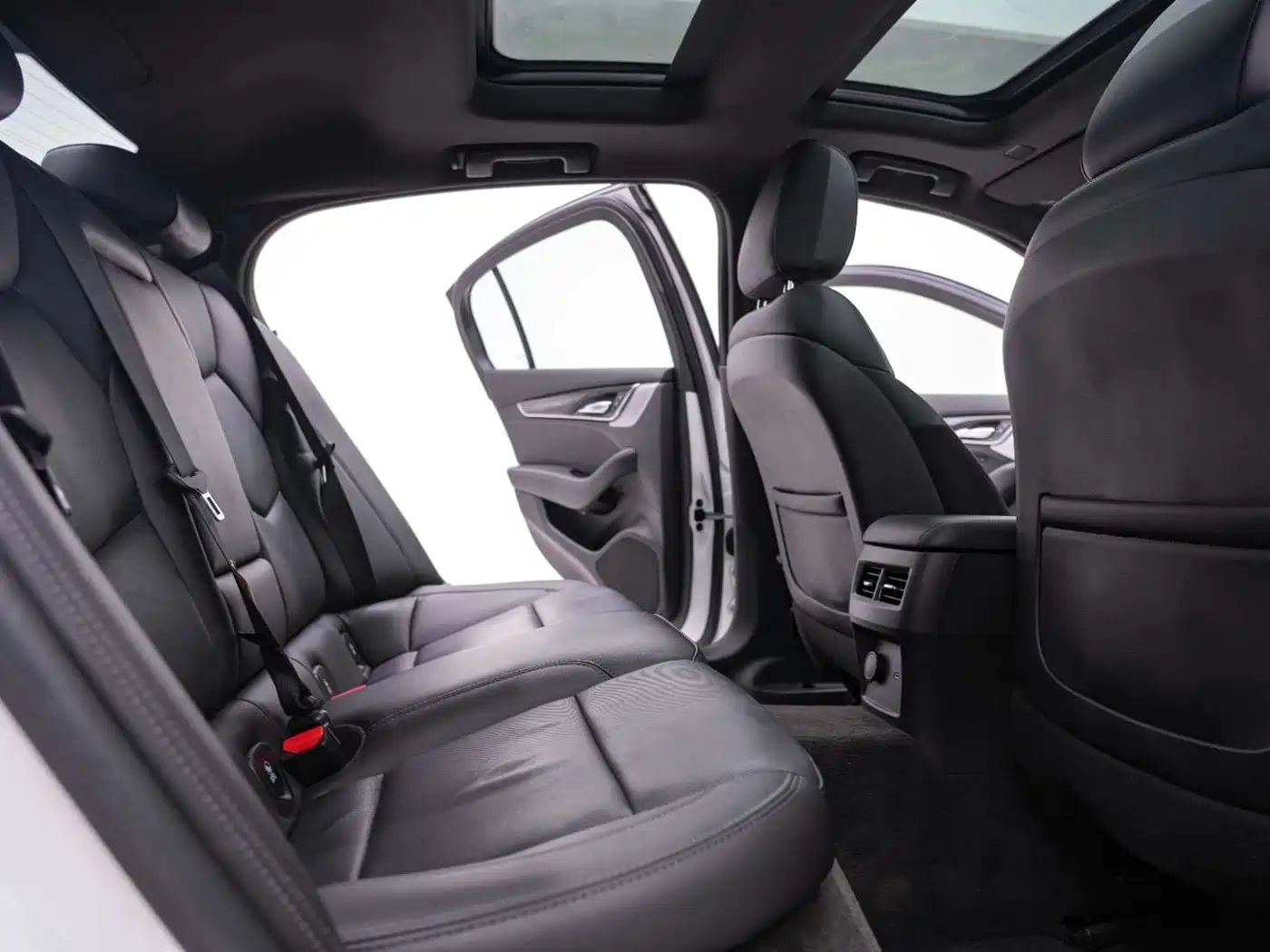 Cadillac CT5 2023 28T Prestige Style фото 25