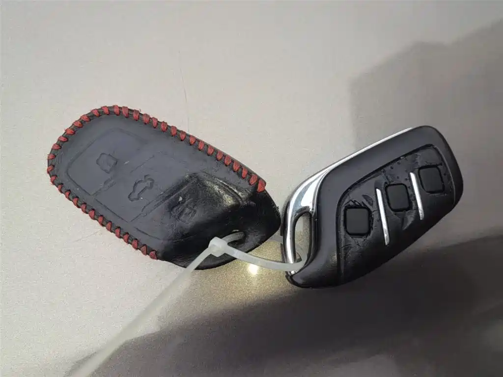Roewe i5 2019 2019 1.5L Auto 4G Langhao Edition