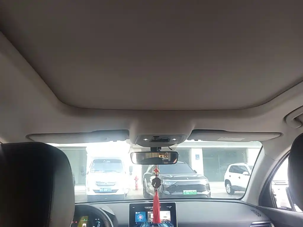 BYD Song Pro 2019 1.5T Automatic Elite фото 18