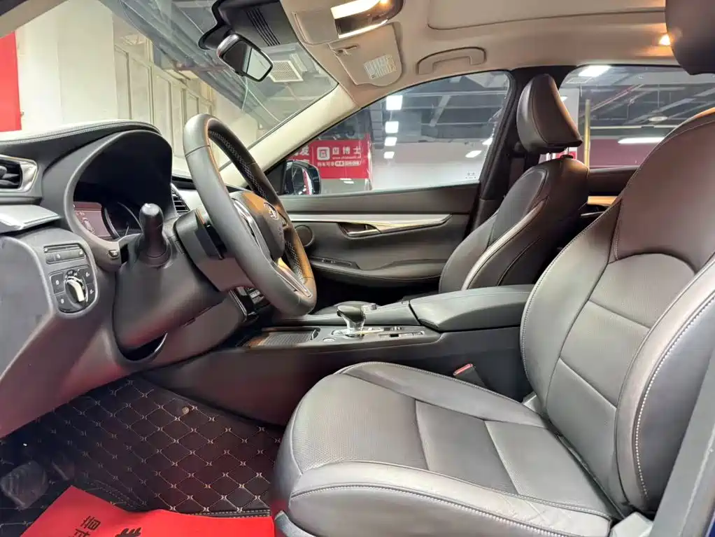Фото 7 - Infiniti QX50