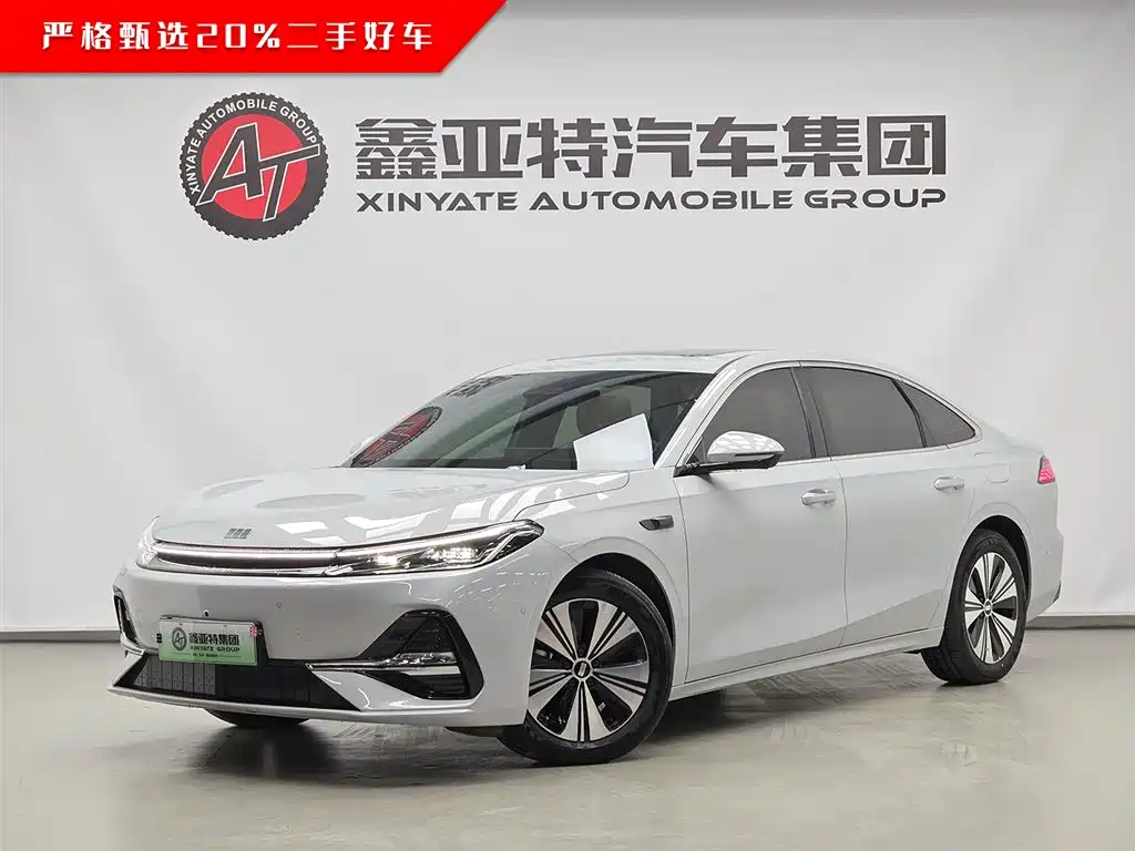 GEELY GALAXY GALAXY A7