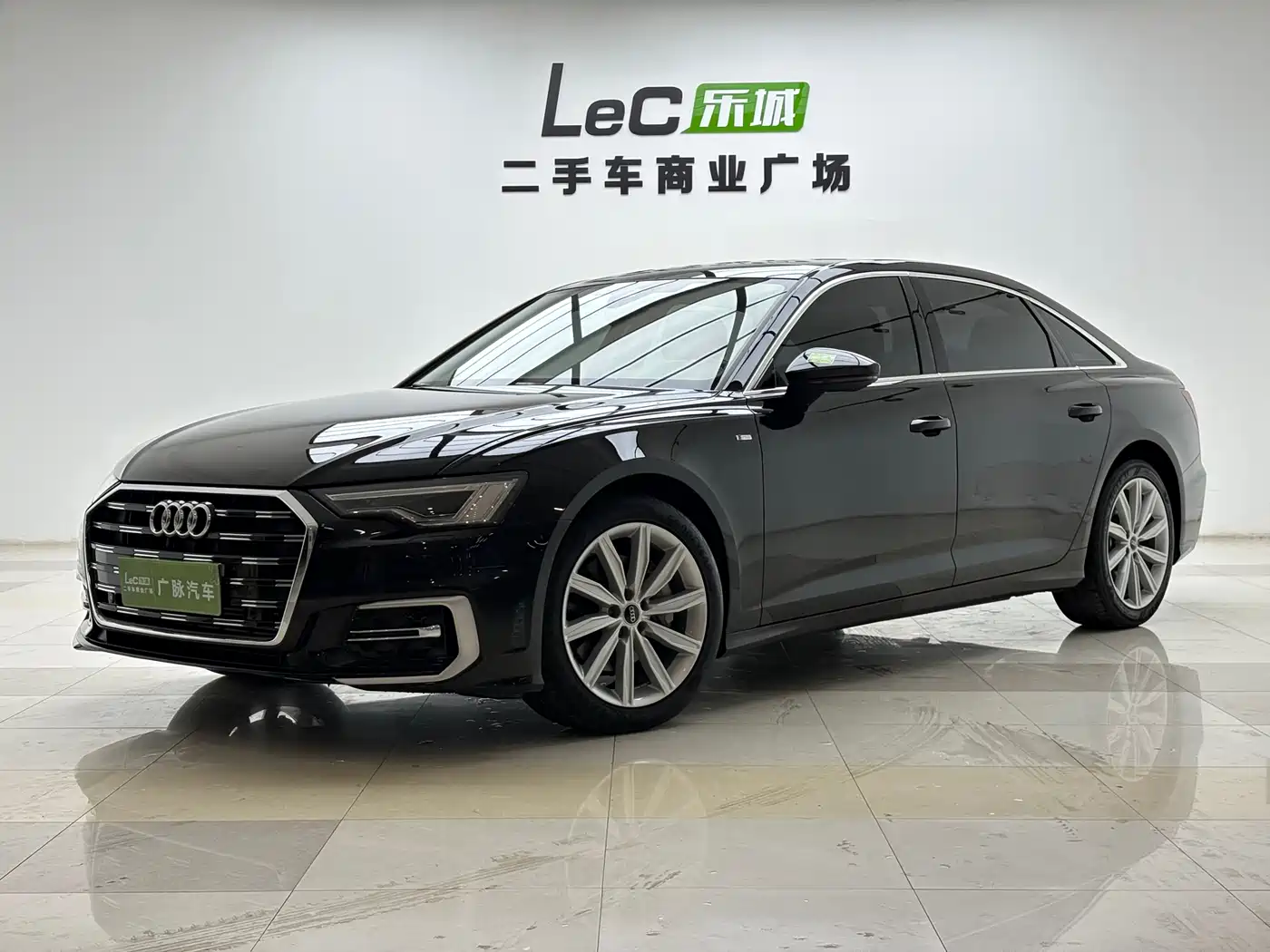 Audi A6L 2024 45 TFSI Premium Dynamic