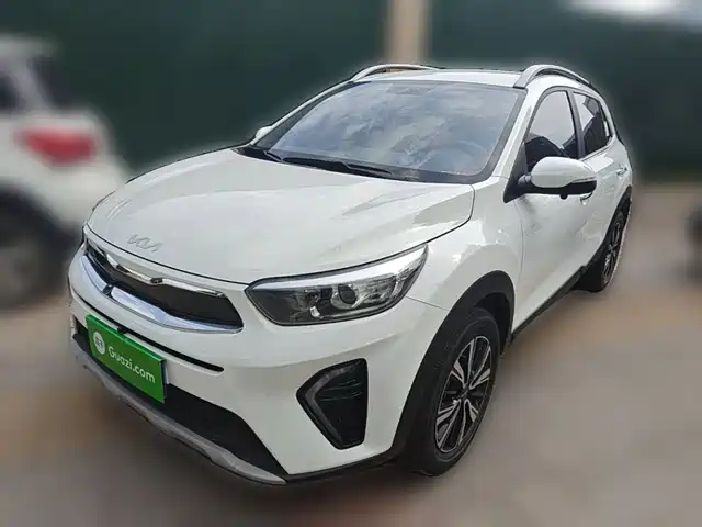 Kia KX1 2024