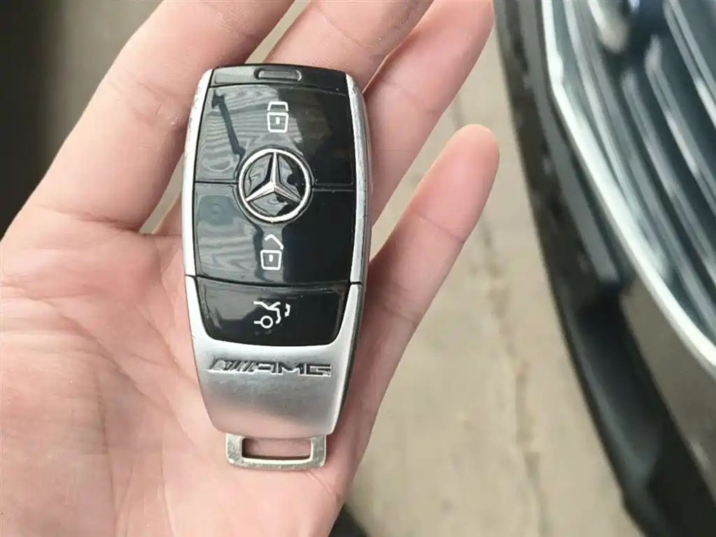 Mercedes-Benz A-Class AMG (Import) 2017 AMG A 45 4MATIC фото 9