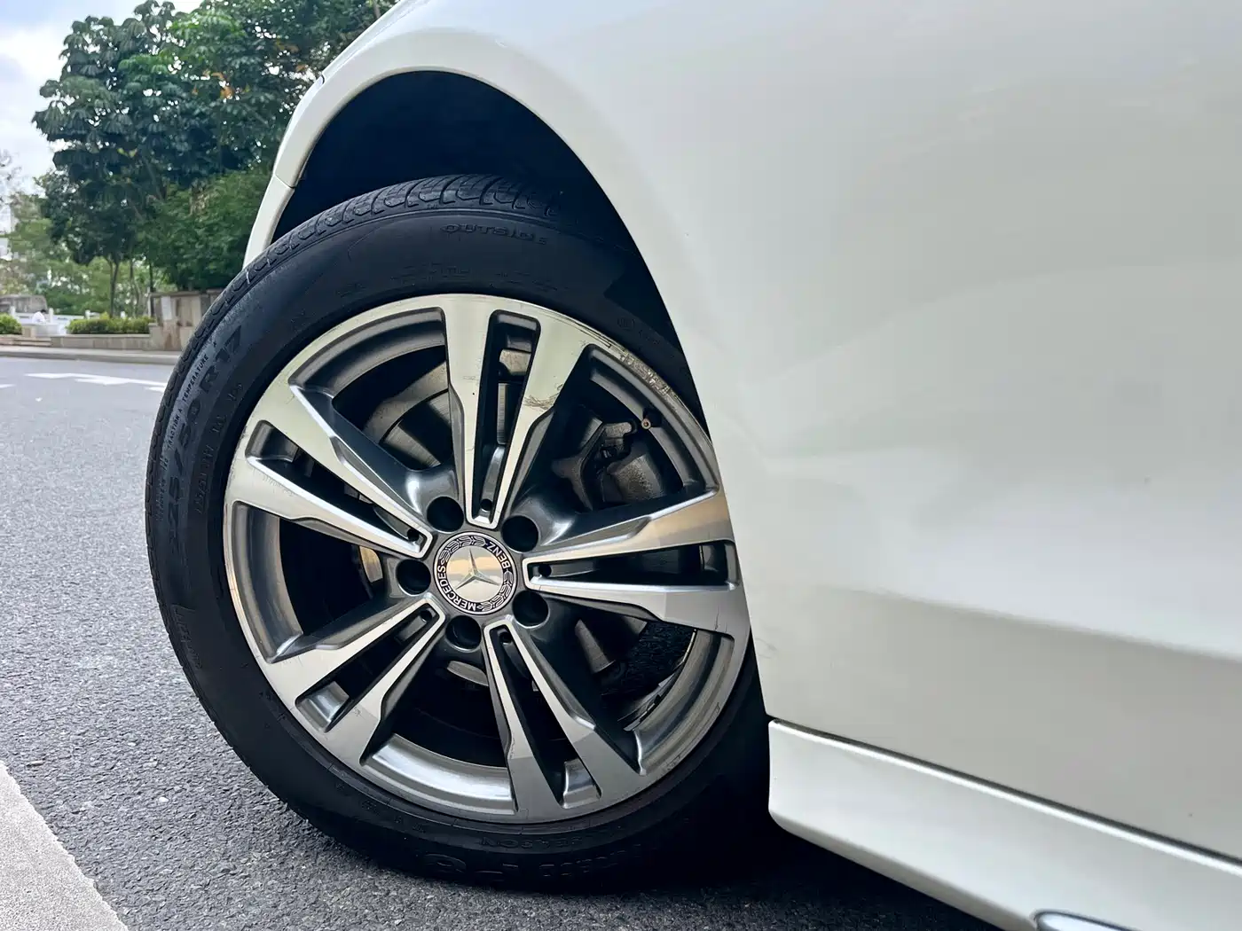 Mercedes-Benz C-Class 2017 C 200 L Sport фото 15