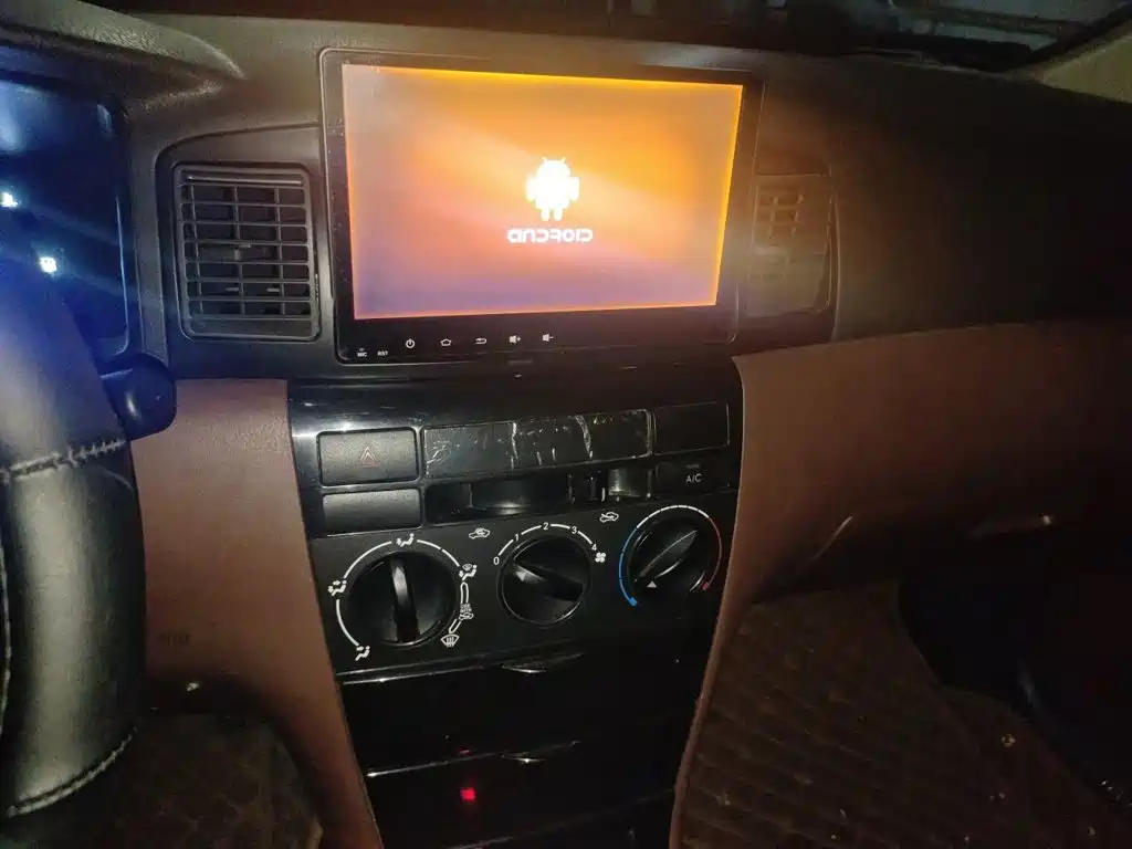 BYD F3 2017 2012 Energy-saving Edition 1.5L Manual Comfort