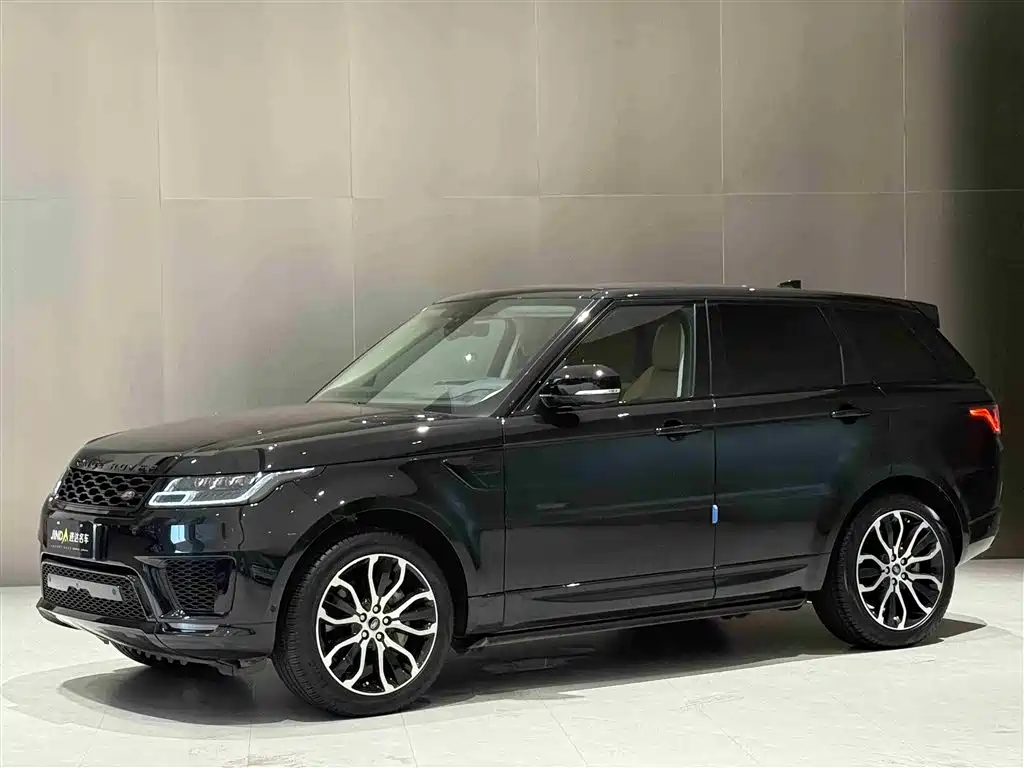 Land Rover Range Rover Sport 2020 3.0 L6 HSE DYNAMIC фото 17
