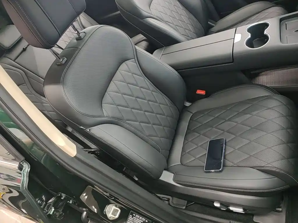 Landian E5 PLUS 2026 2026 165km Long Range First Edition Ultra 7-Seater