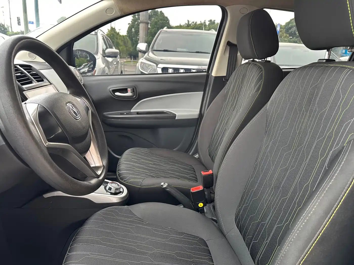 Changan Benben E-Star 2021 2021 National Edition Delight (Ternary Lithium)