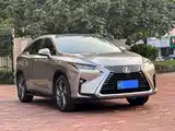 Фото 3 - Lexus RX