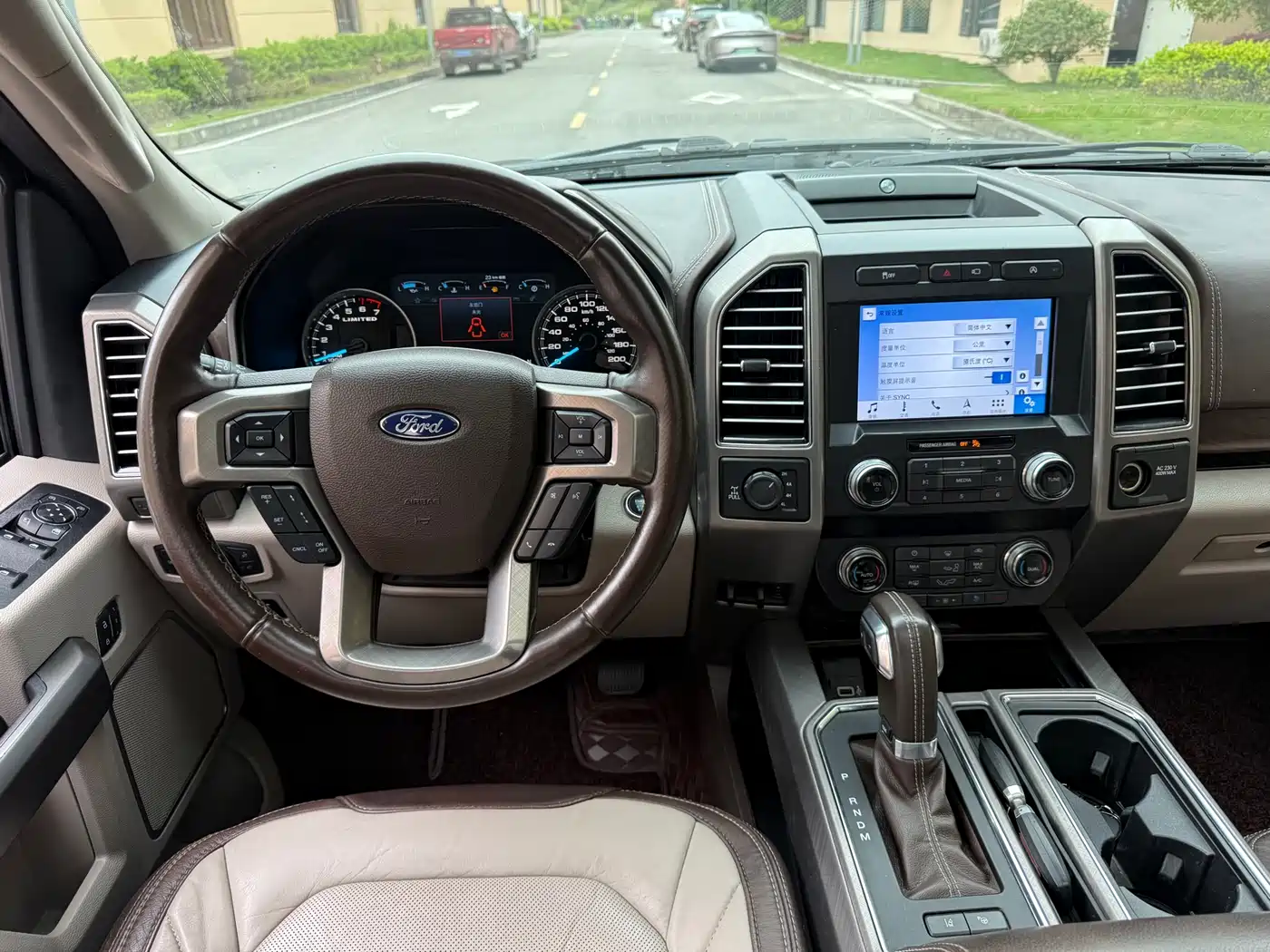 Ford F-150 Raptor 2019 3.5T LTD фото 6