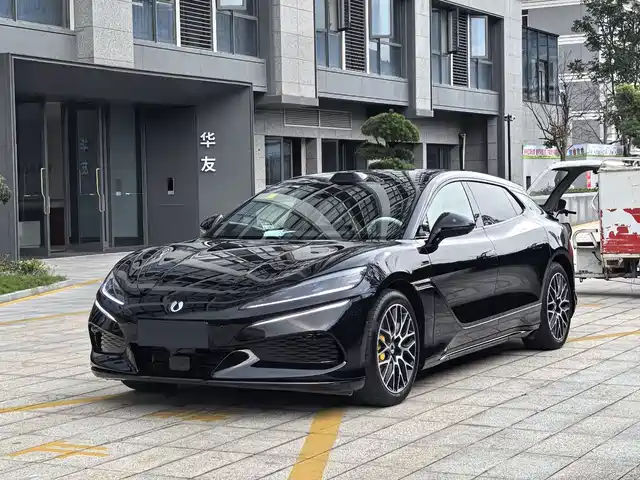 Denza Z9GT 2026