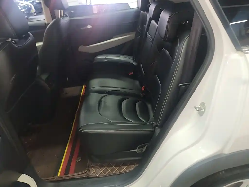 صورة 17 - Baojun 530