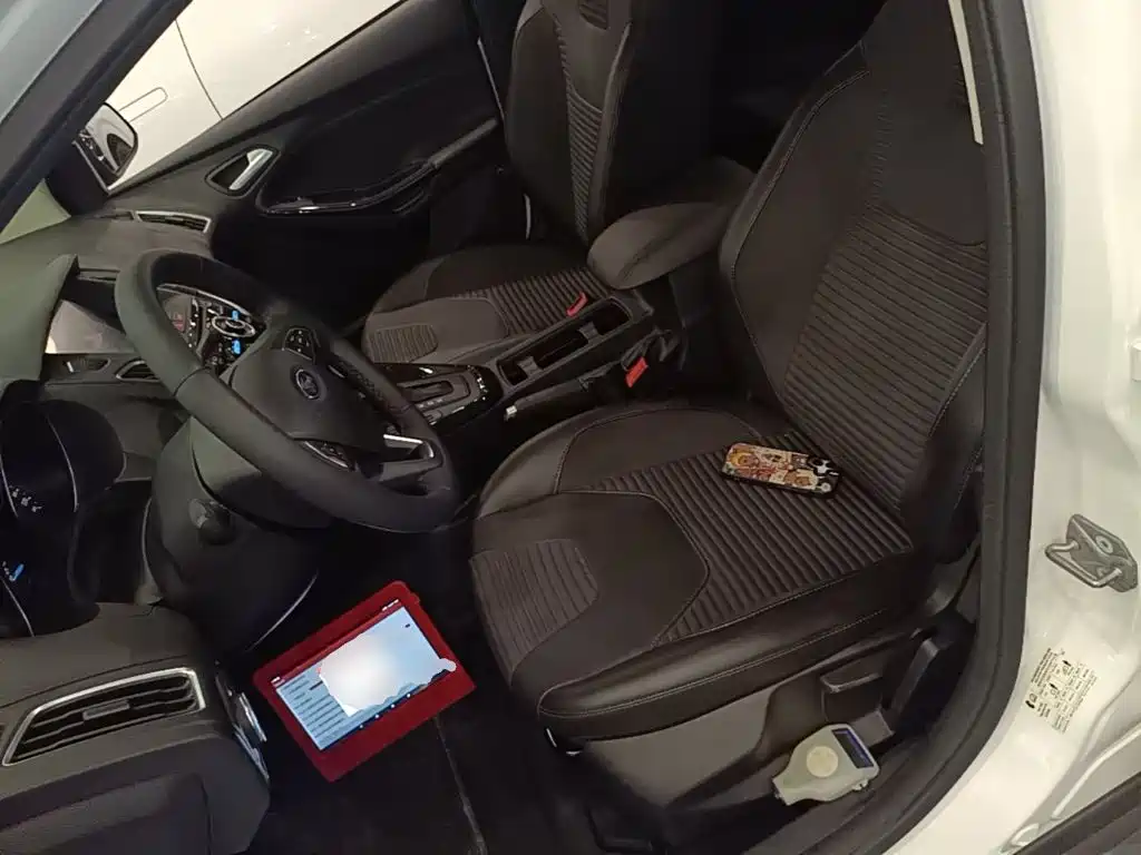 Ford Focus 2019 2018 Hatchback Classic 1.6L Automatic Trend Smart Edition
