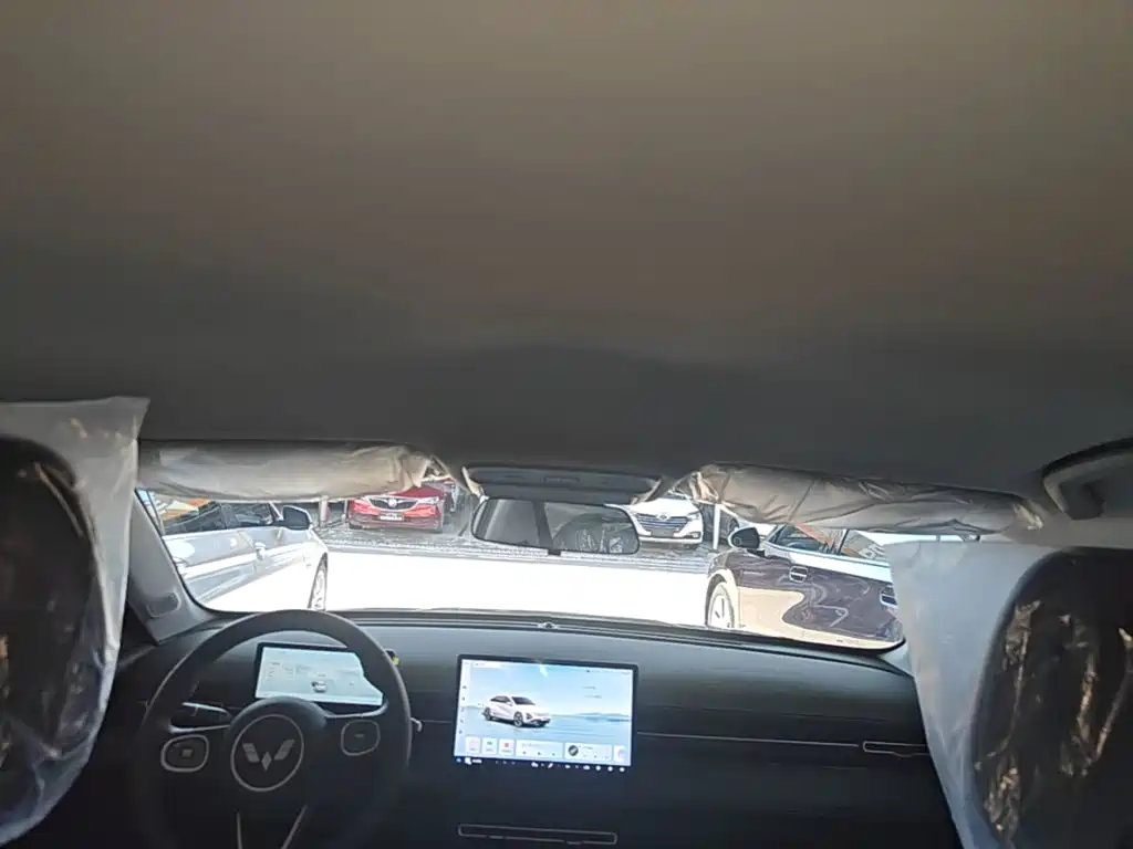 Photo 18 - Wuling Motors Wuling Xingguang