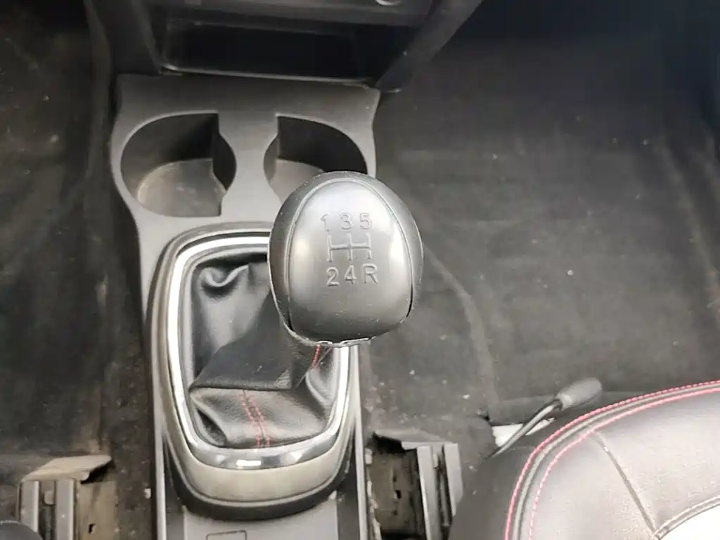 Great Wall M4 2014 2014 1.5L Manual Luxury