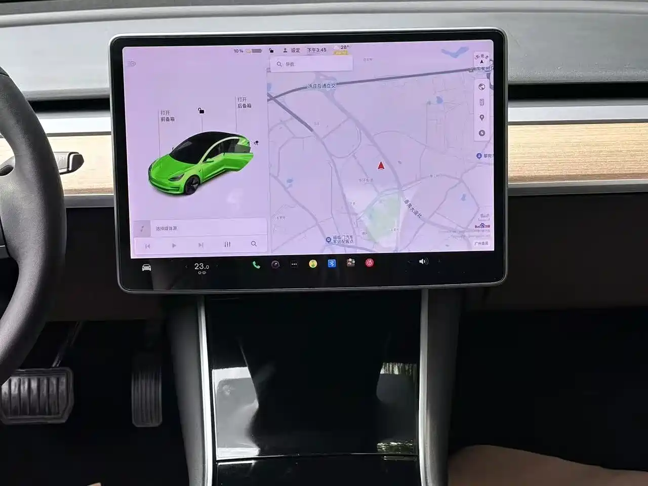 Tesla Model 3 2020 2020 Standard Range Rear-Wheel Drive Upgrade