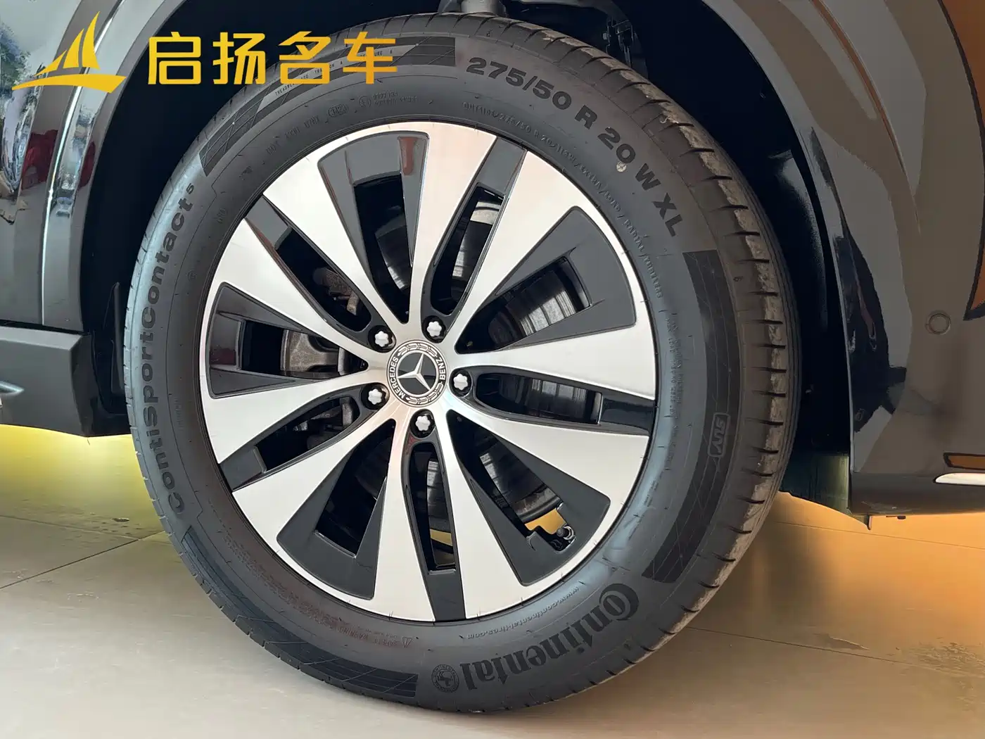 Mercedes-Benz GLE 2024 GLE 350 4MATIC Fashion фото 25