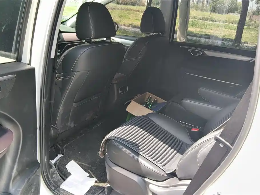 GAC TRUMPCHI TRUMPCHI M6