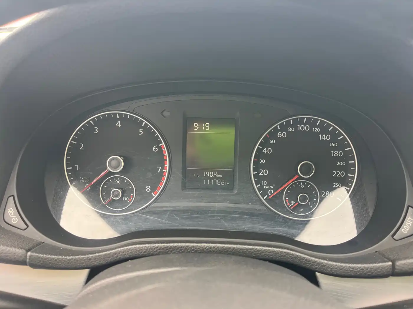 Volkswagen Passat 2013 1.8TSI DSG Zunrong фото 8