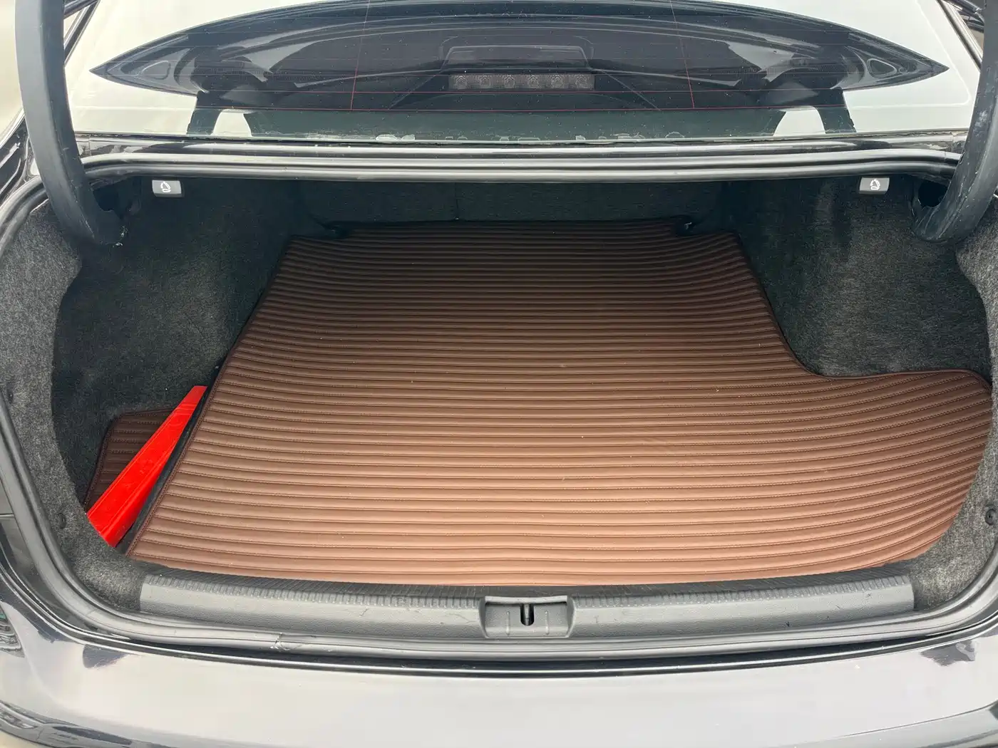 Volkswagen Passat 2013 1.8TSI DSG Zunrong фото 12