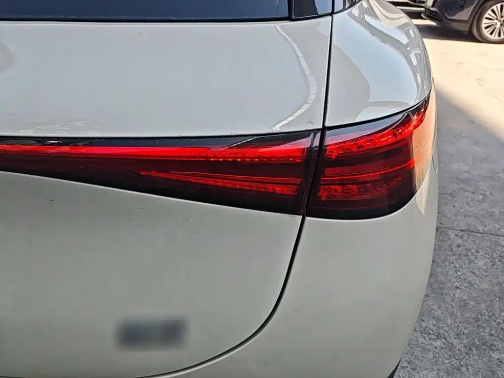 smart #3 2023 2023 Pulse AWD Edition
