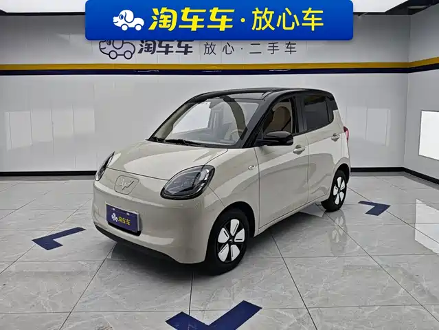 Wuling Motors Hongguang MINIEV 2025