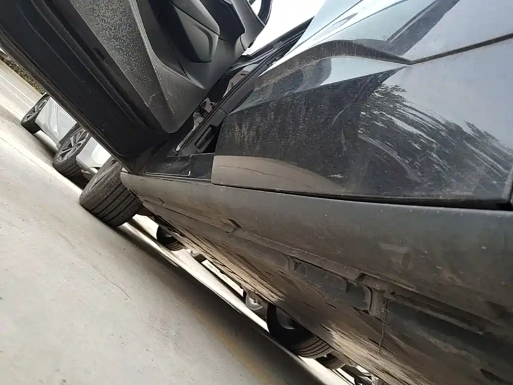 Volkswagen Unique 06 2025 2024 Facelift Pro Long Range