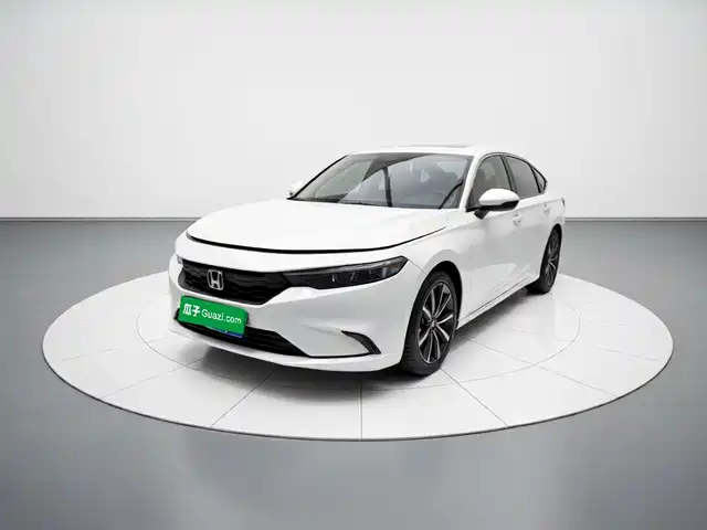 Honda Integra 2023