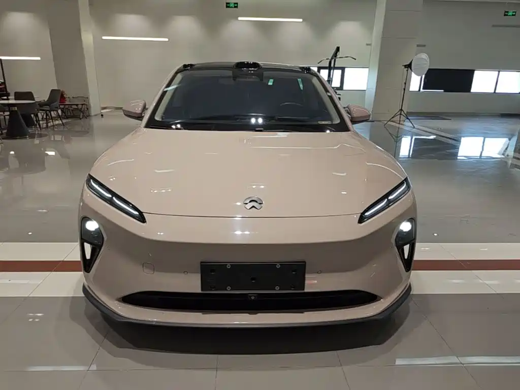 NIO ET5 2022 2022 75kWh