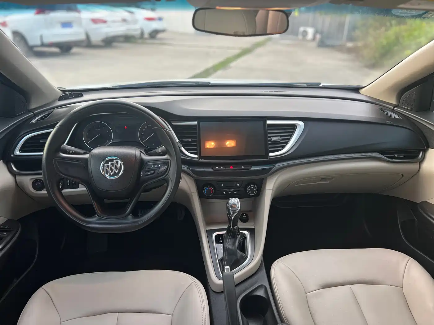 Buick Excelle 2017 15N Automatic Progressive фото 5
