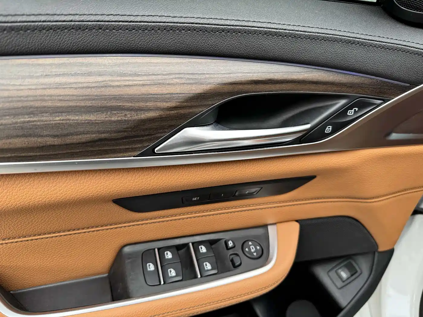 BMW 6 Series GT 2019 630i Luxury Design Package фото 13