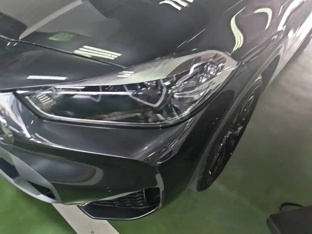 BMW X2 2023 2023 sDrive25i M Off-Road Package