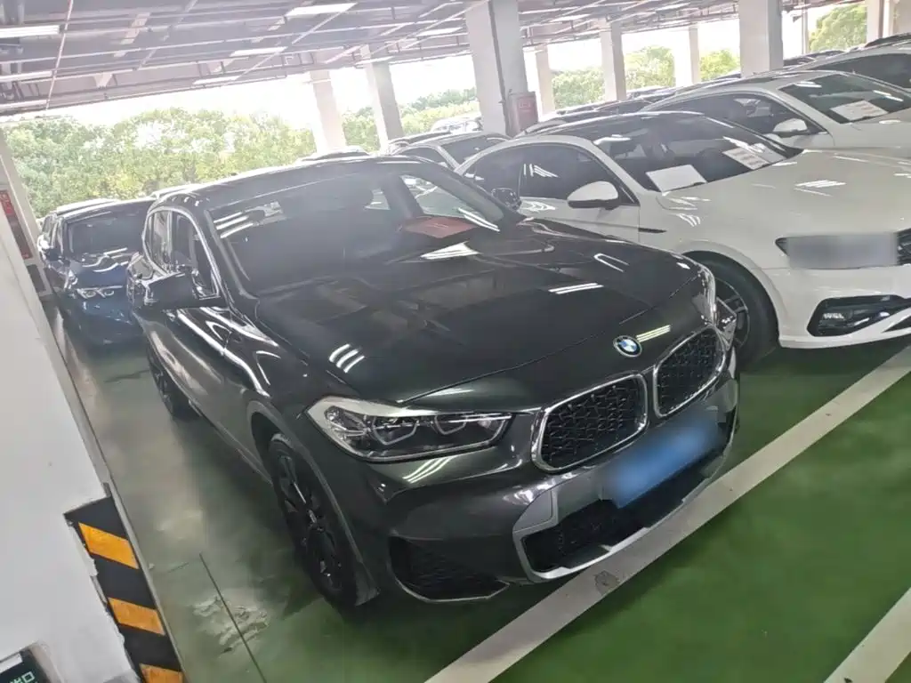 BMW X2 2023 2023 sDrive25i M Off-Road Package